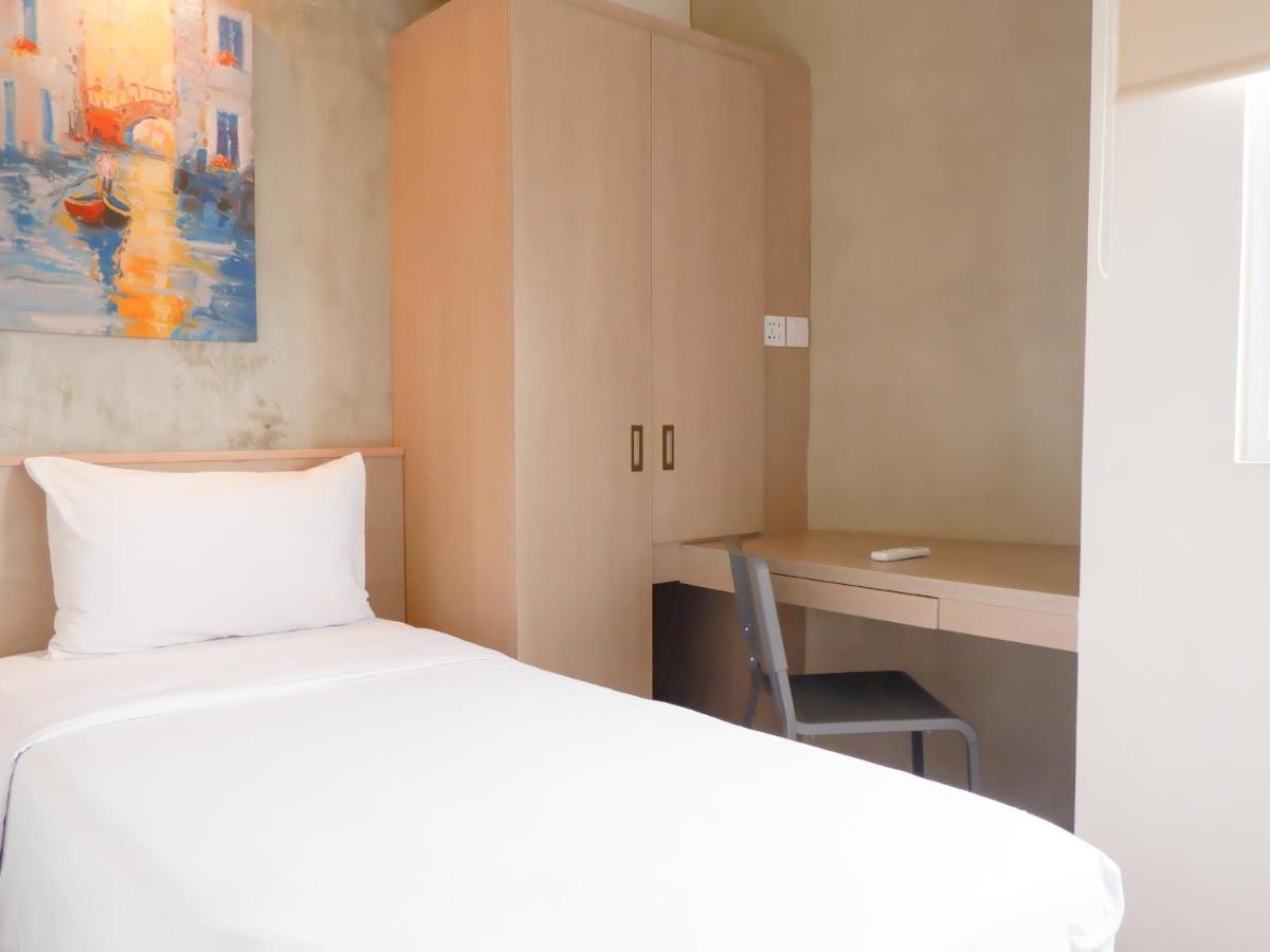 Swiss-Belexpress Cilegon Hotell Eksteriør bilde