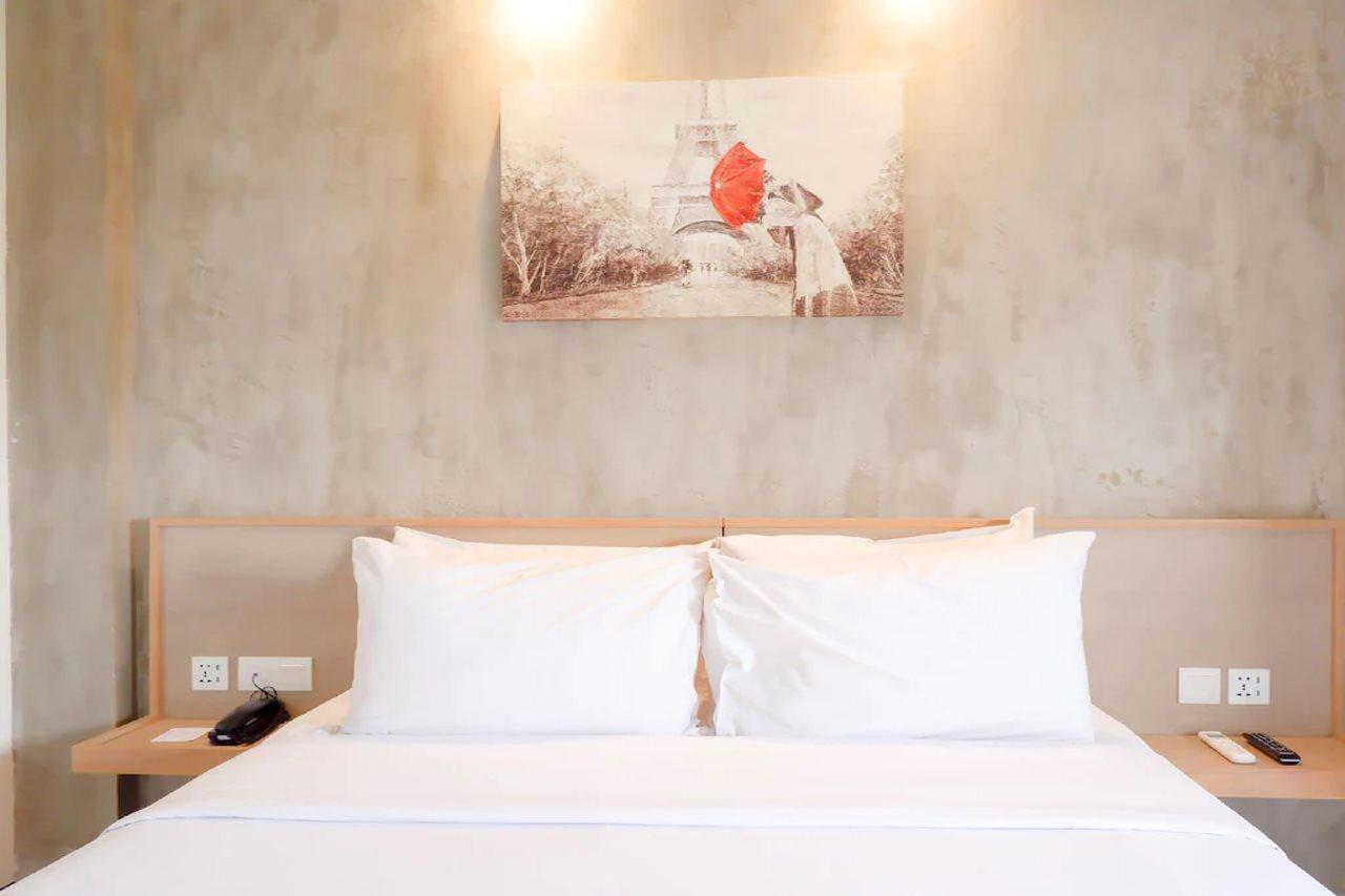 Swiss-Belexpress Cilegon Hotell Eksteriør bilde